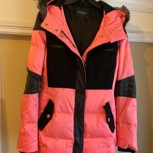 JUICY COUTURE Jacket !!